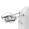 Electric Hand Mixer 300W 5 Speed Bowl Rest Safe Multidirection