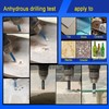 6 PCS Dry Diamond Drill Bits Set，Diamond Hole Saw Set