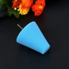 Buffing Wheels For Drill, Wheel Polishing Pads, 1PCS Foam Cone