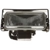TYC Fog Light Left 19-5424-05-2