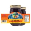 Beachsquatch BEAR Jam (Blackberry, Elderberry, Apple, Raspberry) Jam, 20 ounce