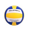 YANYOUDU Volleyball No. 5 Ball Sports Ball Soft Lightweight Soft
