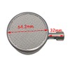 Meter Star New Ceramic Plate Round Small Burner For Gas