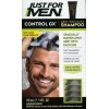 Just for Men Control GX GREY-REDUCING SHAMPOO Gently Cleans Revitalizes