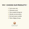 CHIYU Bio Kintsugi Repair kit: Bio Repair Kit - Gold