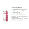 Kit Shampoo Nutrapel Keractive Reestructurante 300g