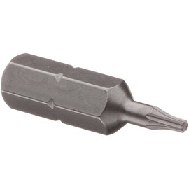 Wera Series 1 867/1 Z Sheet Metal Bit, TORX TX 6 Head x 1/4" Drive