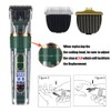 Dog Furclipper, Professional Pet Grooming Kit, Cat Clipper for Long