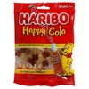 (2pack) HARIBO Happy Cola Gummy Candy 4 oz Share Bag