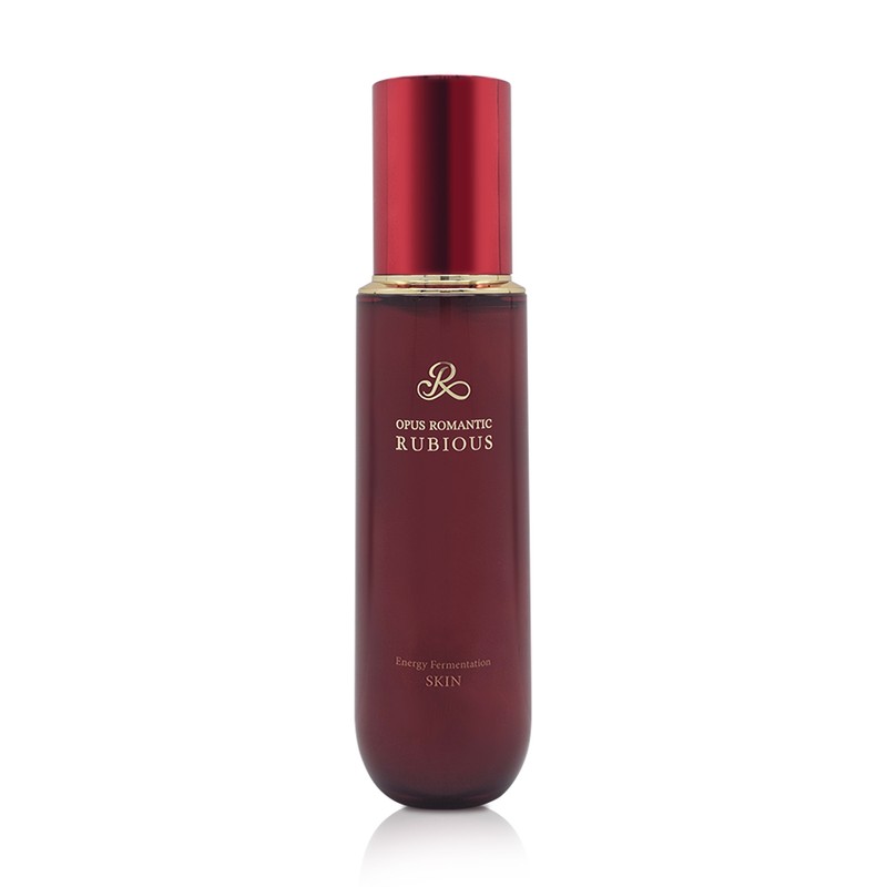 Rose Cosmetics Opus Romantic Rubious Skin 150ml + Hand Cream