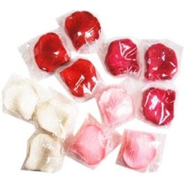 Shimotsuki Autumn Leaves, Petals, 1200 Pieces, Red, Rose Pink, Pink, White