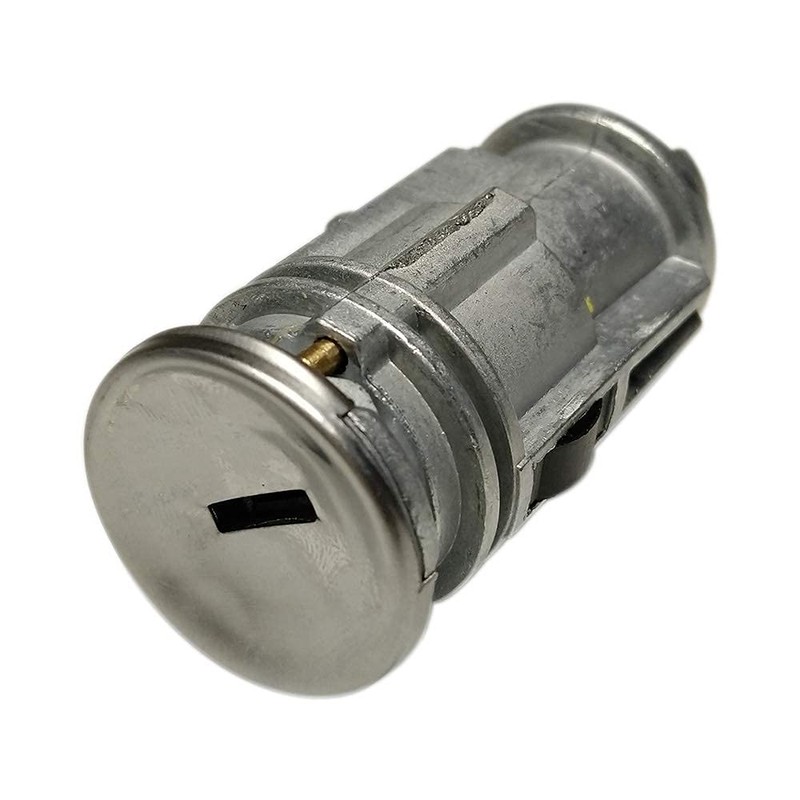 WGL Ignition Key Switch Lock Cylinder for 1998-2005 Dodge Neon/Stratus