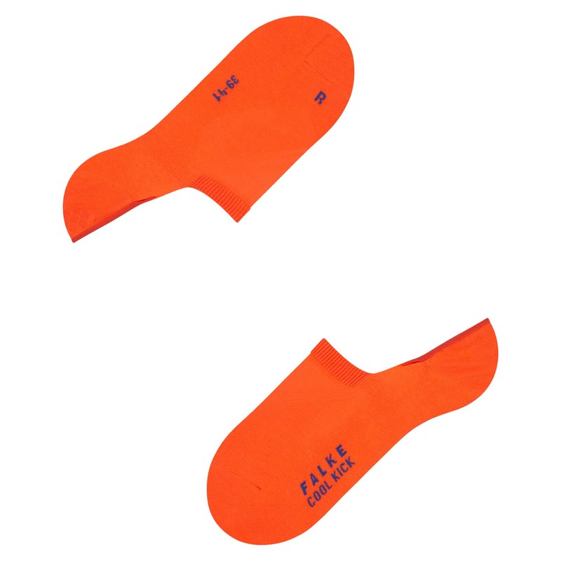 Falke Cool Kick Invisible Socks U Footwear (Cool Kick Invisible