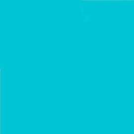 Pack of 3 Lee No. 115 Peacock Blue/Turquoise - 24 x 24 cm Transparent Heat Resistant Coloured Film for Photo Studio PAR 64 Headlights - Gel Colour Filter Film (Pack of 3, Lee 115 Peacock Blue)