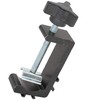 LEDupdates C-Clamp for Trade Show LED Light Popup Booth Exhibit