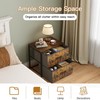 Stackable Storage Drawers, Closet Drawer Organizers and Storage