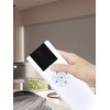 RYQIF AC114-01B 01 Remote Control for Motorized Roller Shades and