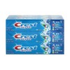 Crest - Crest Complete. 4 en 1. 6 pastas de