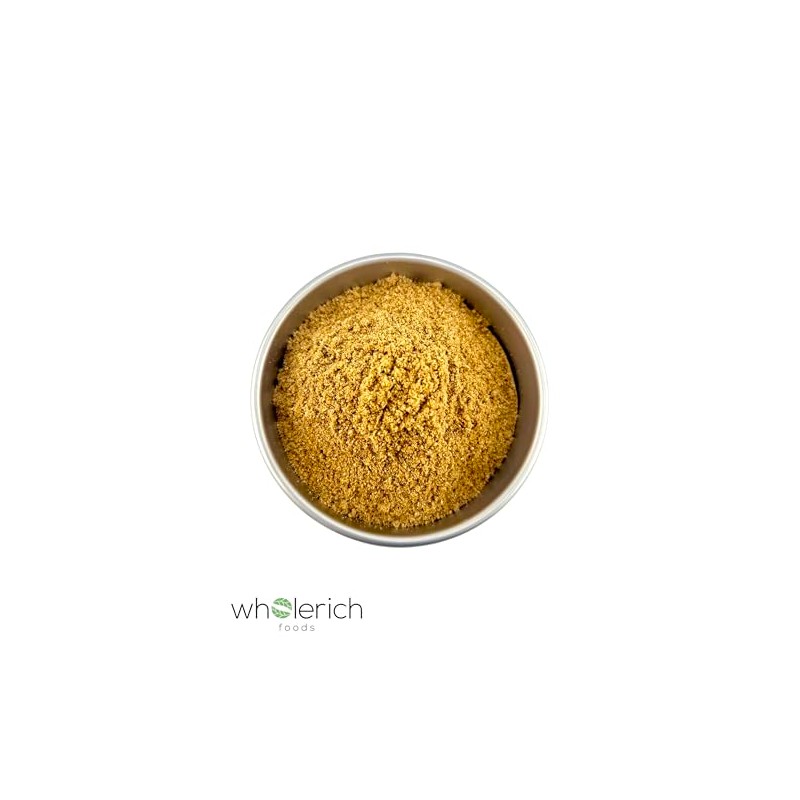 Coriander Ground Powder 100g - Wholerich Foods