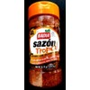 BADIA SAZON TROPICAL CON CULANTRO Y ACHIOTE W CORIANDER AND