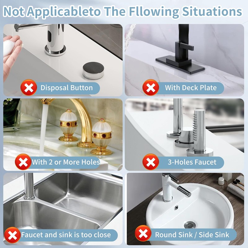 Faucet Mat for Kitchen Sink - 23.6" Diatomite Fast Drying