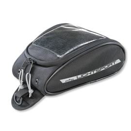 Tanax Motofizz MFK-258 Light Sport Tank Bag, Black