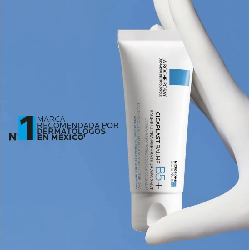La Roche-posay Cicaplast Baume B5+