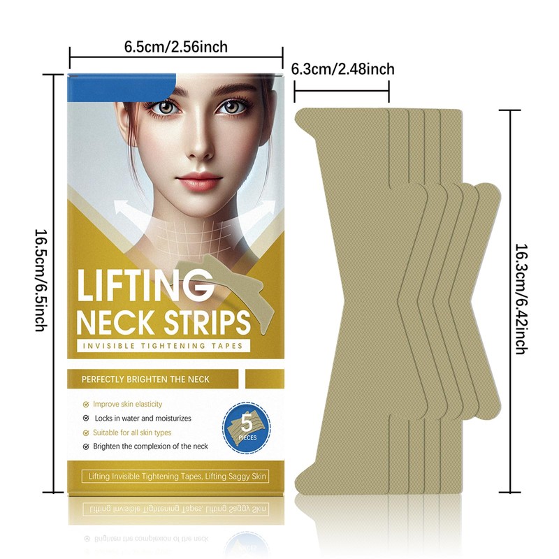 Firming Neck Patch