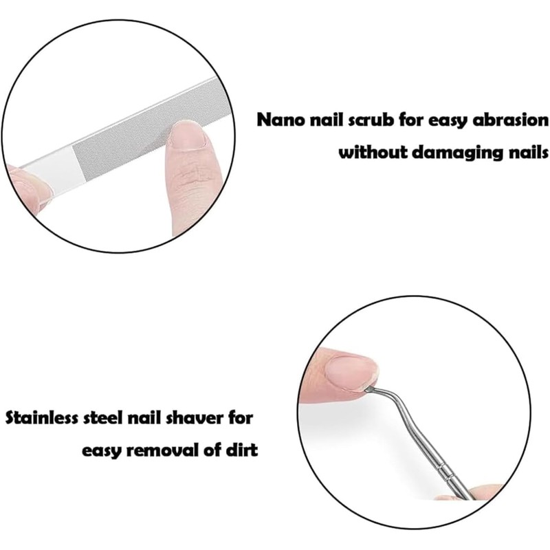 Yxelydriail Eagle Beak Nail Clippers, Eagle Slanted Nail Clippers for