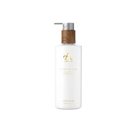 Arran Sense of Scotland After the Rain Moisturising Hand Cream (300ml/10.1floz) Fresh, Sensual & Gentle with Rose, Musk, Floral Citrus & Woods