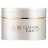 Shiroyo Cleansing Balm, 3.2 oz (90 g), 1 Piece, Cleansing,