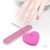 Nail Care Pedicare File Kit / 네일 손톱 케어 페디케어 파일 키트