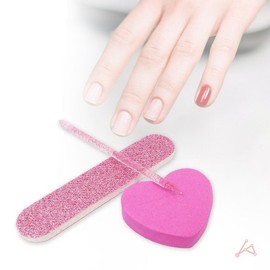 Nail Care Pedicare File Kit / 네일 손톱 케어 페디케어 파일 키트