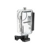 Waterproof Case Diving Shell 45m Housing for DJI Action 2
