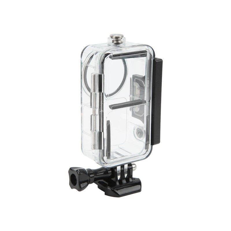Waterproof Case Diving Shell 45m Housing for DJI Action 2