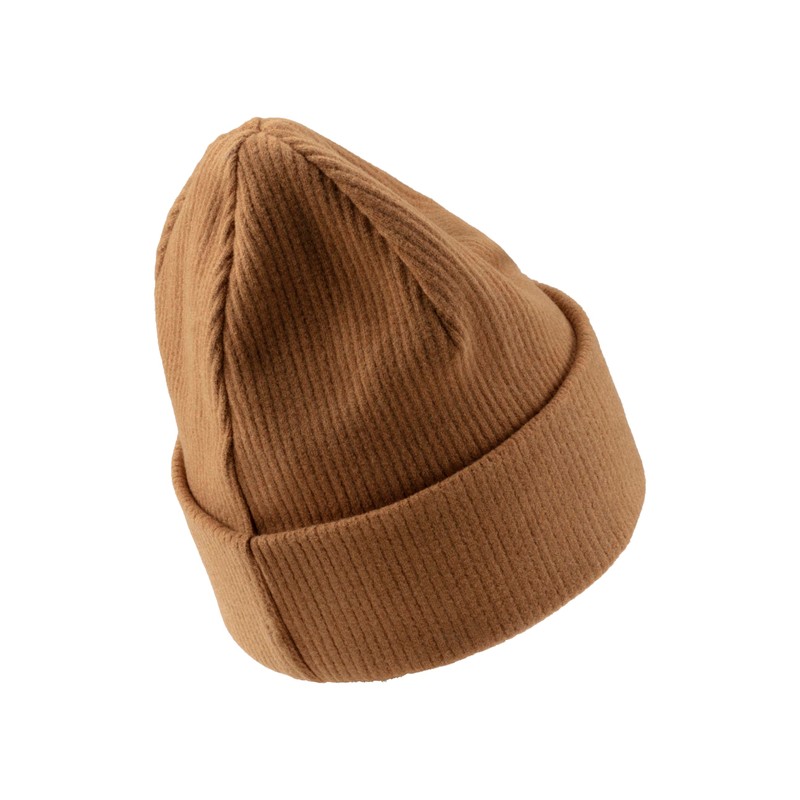 Sterntaler Boys' Ribbed Beanie, darkgray