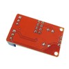 Ferwooh 3PCS NE555 Duty Cycle Frequency Adjustable Square Wave Signal