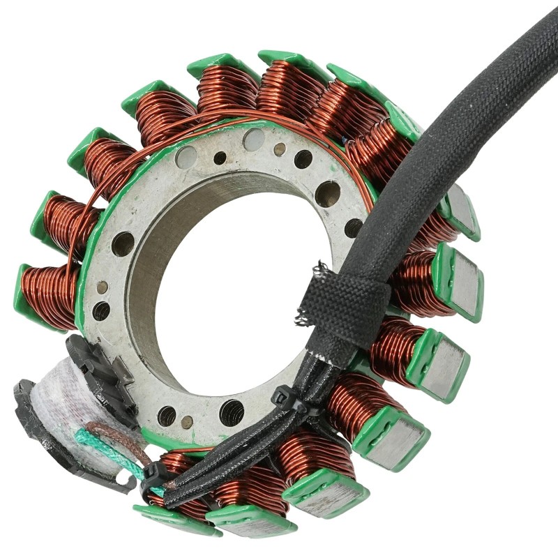 Caltric Stator For Yamaha Grizzly 600 YFM600 1999-2001 5GT-85510-00-0