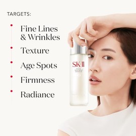 Facial Treatment Essence by SK-II for Unisex - 11 oz Treatment
