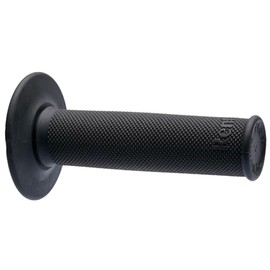 Renthal G091 Full Diamond, Firm Compound MX/Enduro Grips, 3-Pack
