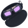 ZONADAH Glasses Eyes Protection Goggles for Welding Solar Auto Darkening