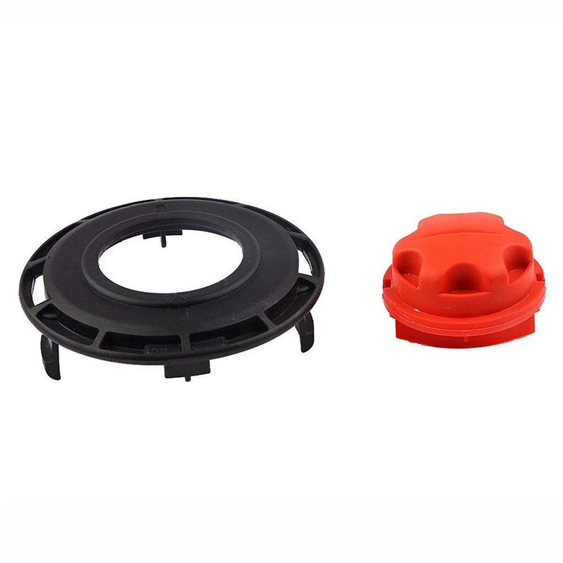 Hexu Replacement Trimmer Head for Toro Reel Easy 51975 51955