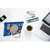 ALHBEJT Tablet Case for TCL Tab 10 5G 10.1 Inch/TCL