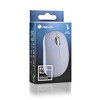 NGS Fog Pro Blue Wireless Mouse 1000 DPI Optical Mouse