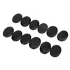 Ausla Hot Stone Massage Set, 12 Pieces, Warm Relaxing Massage