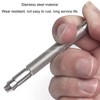 Airshi Watch Crown Winder Tool, High Precision, Wear-Resistant, Lightweight Mechanical