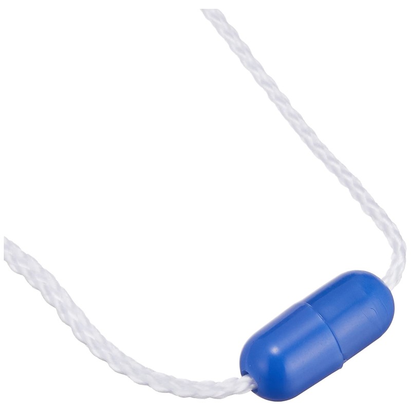Lemon Whistle Whistle, Plastic Whistle, 10 Pieces, 885981 x 10
