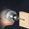 147 Pcs Rotary Accessories Kit, Rotary Electric Grinder Tool Accessories,