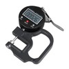 Digital Thickness Gauge Electronic Micrometer High Accuracy Thickness Measurement Meter