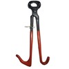 Miniature Horse Vanadium Steel Farrier Tool – Professional One-Handed Foal